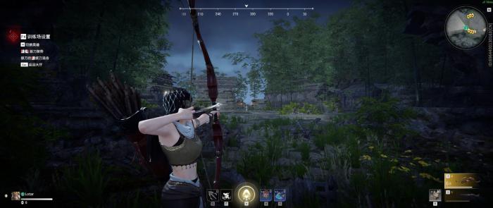 永劫无间远程武器怎么玩2