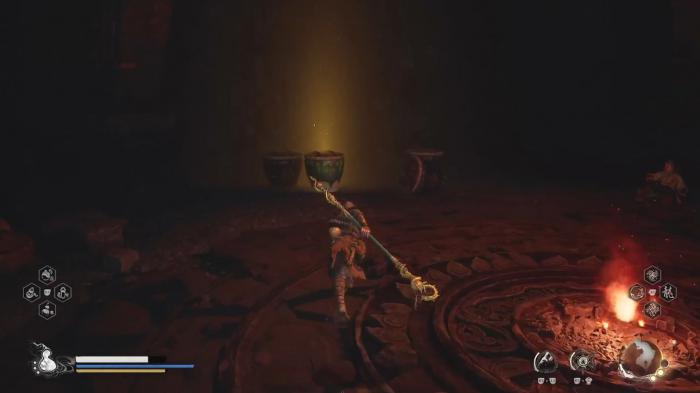 黑神话悟空争先红葫芦好用吗1