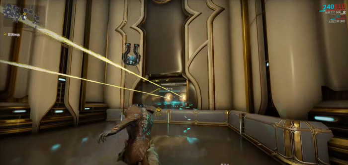 星际战甲失窃之梦怎么完成2