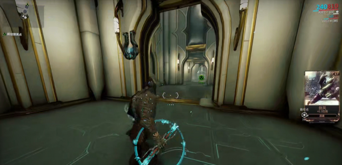 星际战甲失窃之梦怎么完成3