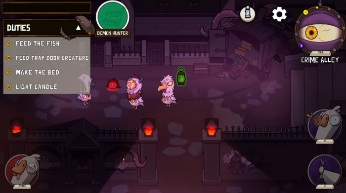 鹅鸭杀鹅阵营新角色怎么玩2