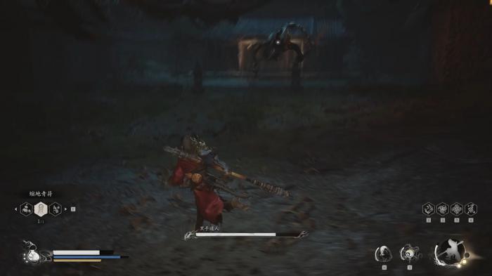 黑神话悟空下毒手怎么刷_黑神话悟空下毒手获取条件