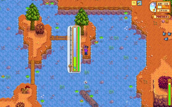 星露谷物语传说之鱼有什么用3