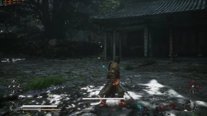 黑神话悟空虫总兵怎么打3