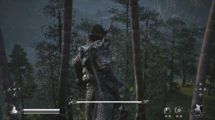 黑神话悟空大圣头盔凤翅紫金冠怎么获得1