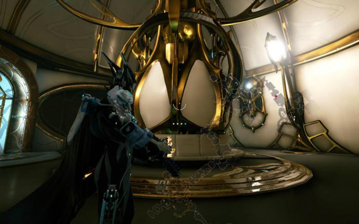 星际战甲茶妹战甲有什么技巧3