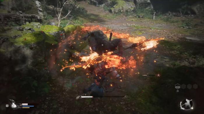 黑神话悟空广智推荐什么搭配1