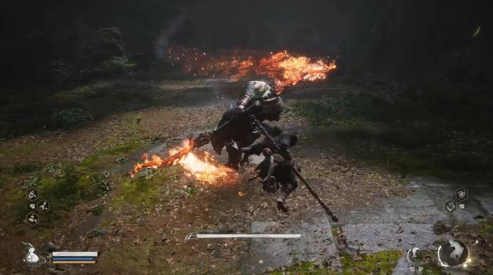 黑神话悟空广智推荐什么搭配3