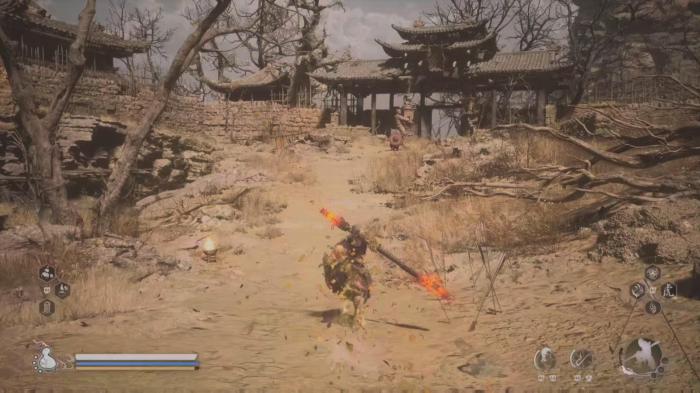 黑神话悟空有什么进阶技巧3