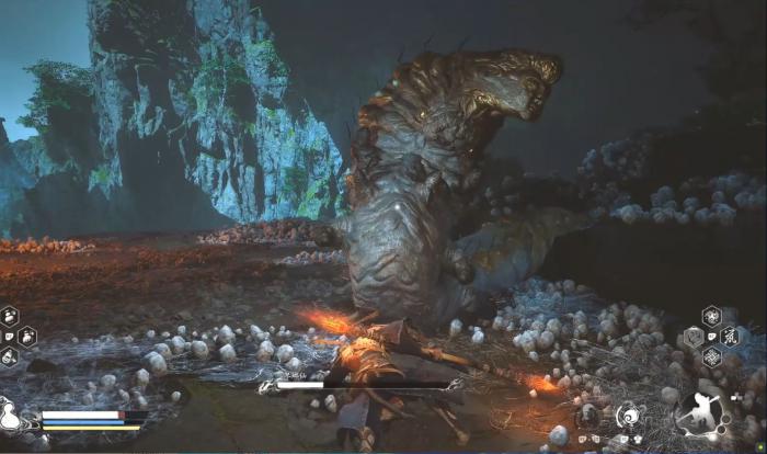 黑神话悟空怎么刷钱3