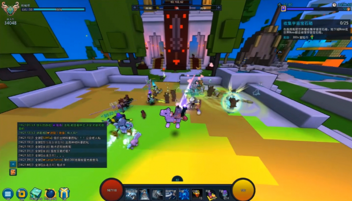 宝藏世界怎么快速升级专精装备_宝藏世界快速提升专精