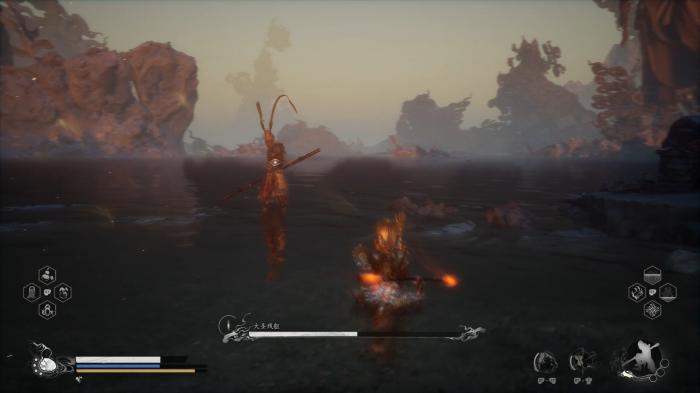 黑神话悟空破隐流怎么玩1