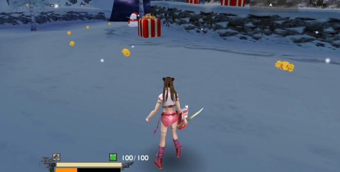 流星蝴蝶剑唐刀内功怎么加点_流星蝴蝶剑唐刀心法怎么选