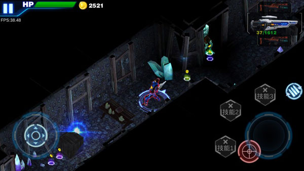 孤胆枪手之黎明前夕宝箱怎么开的_孤胆枪手隐藏装备