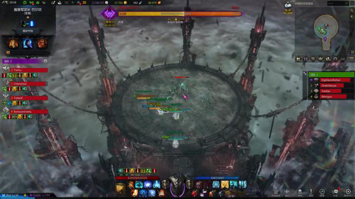 失落的方舟交易币怎么获得1