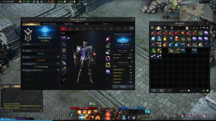 失落的方舟交易币怎么获得3