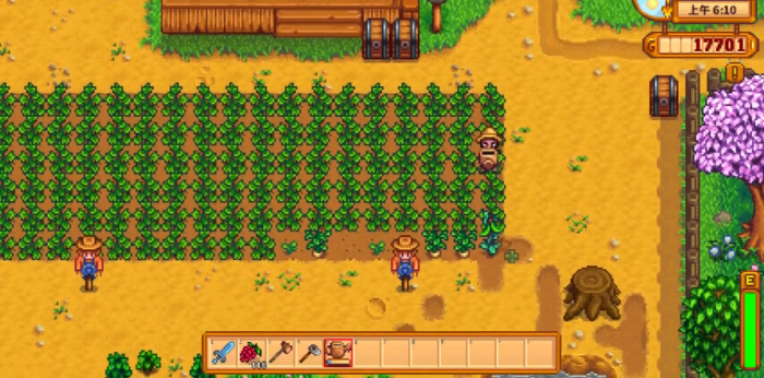 星露谷物语刚开始种植什么作物好3