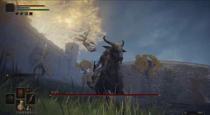 艾尔登法环怎么进行转职1