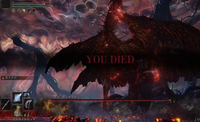 艾尔登法环战士怎么释放魔法3