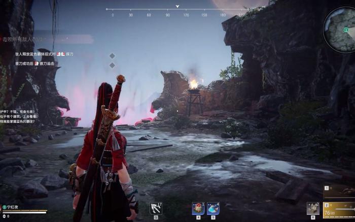 永劫无间新手操作需要什么技巧_永劫无间新手应该怎么玩