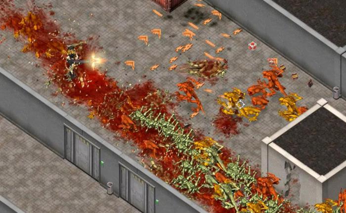 孤胆枪手1无尽模式怎么玩2