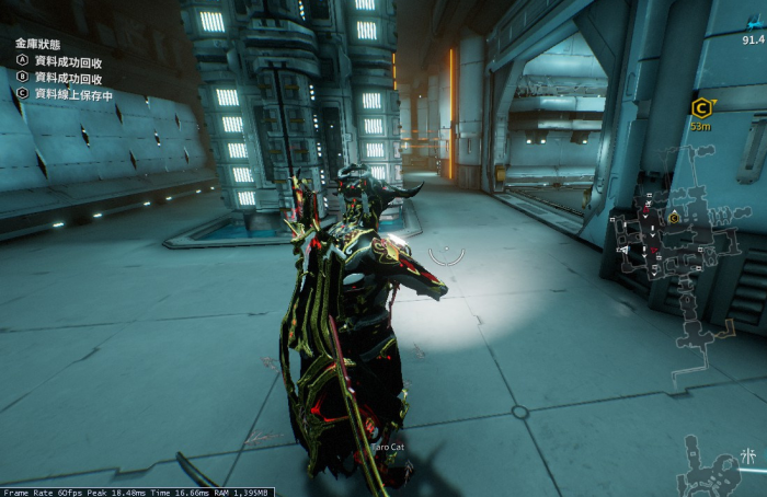 星际战甲萌新做哪个任务2