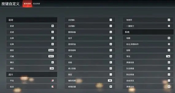 永劫无间怎么玩新手教程操作3