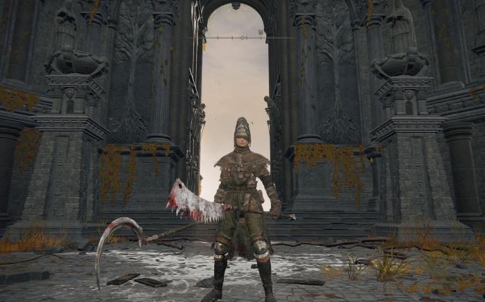 艾尔登法环新手刷卢恩有什么方法_艾尔登法环免费升级