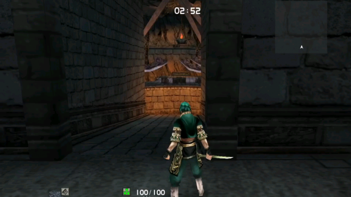 流星蝴蝶剑第一关怎么过2