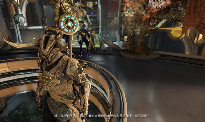 星际战甲压制者哪里出2