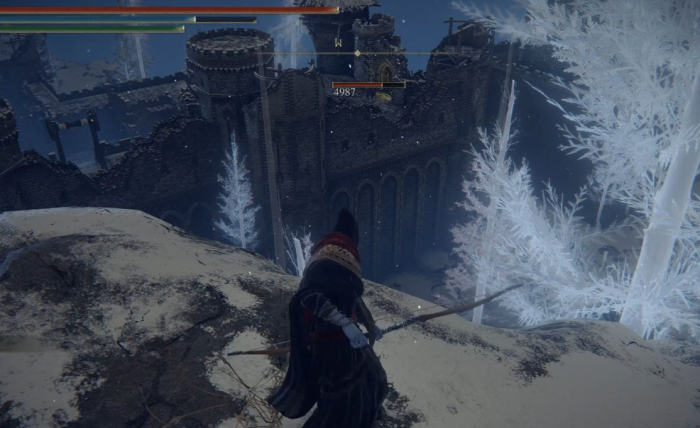 艾尔登法环怎么打开菜单栏1