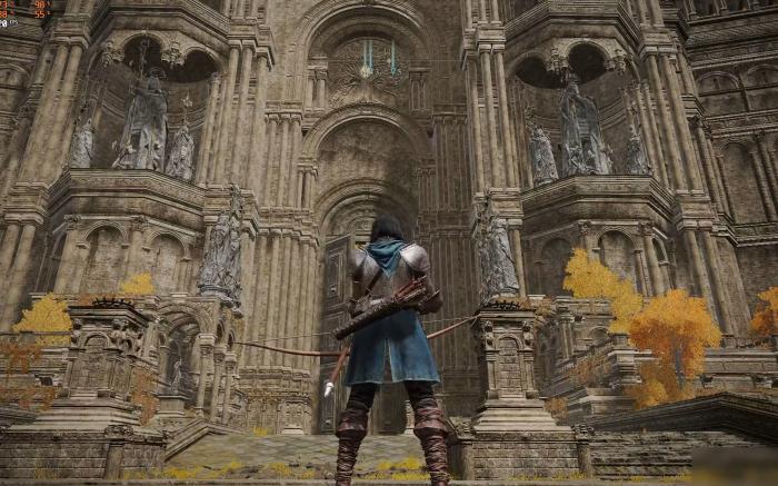 艾尔登法环性别怎么选2