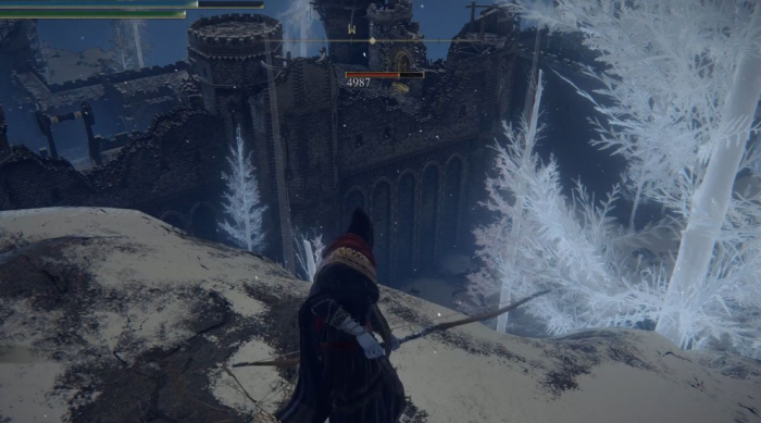 艾尔登法环性别怎么选3