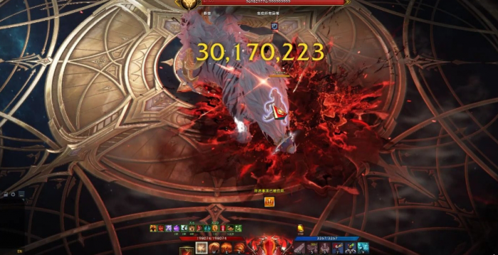 失落的方舟86能力石怎么配_失落的方舟强力石