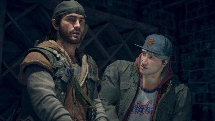 往日不再追捕里昂任务怎么玩_往日不再追捕里昂50%