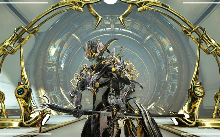 星际战甲圣装买了怎么用_星际战甲圣装买了就能直接用吗