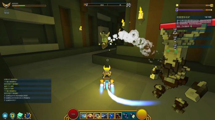 宝藏世界霓虹城捐赠任务怎么做1