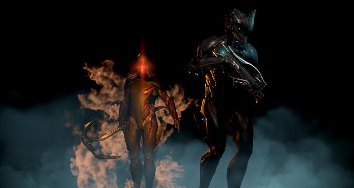 星际战甲战甲在哪刷的1