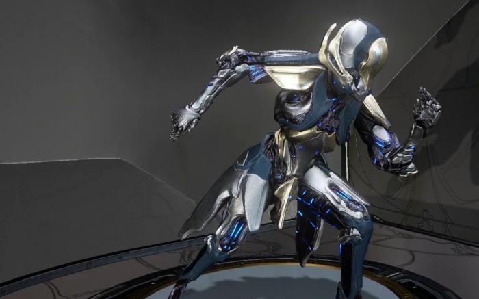 星际战甲战甲在哪刷的3