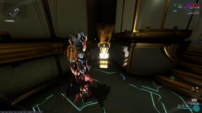 星际战甲科普斯金箱子在哪出_星际战甲科普斯金罐子在什么地图