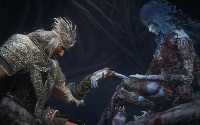 艾尔登法环信感怎么加点_艾尔登法环信感流