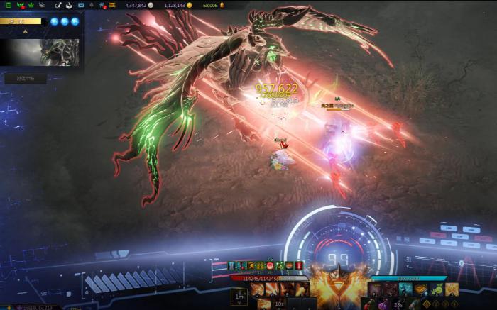 失落的方舟觉醒药水有什么用2