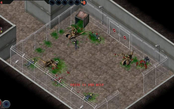 孤胆枪手之英雄回归第三关怎么过3