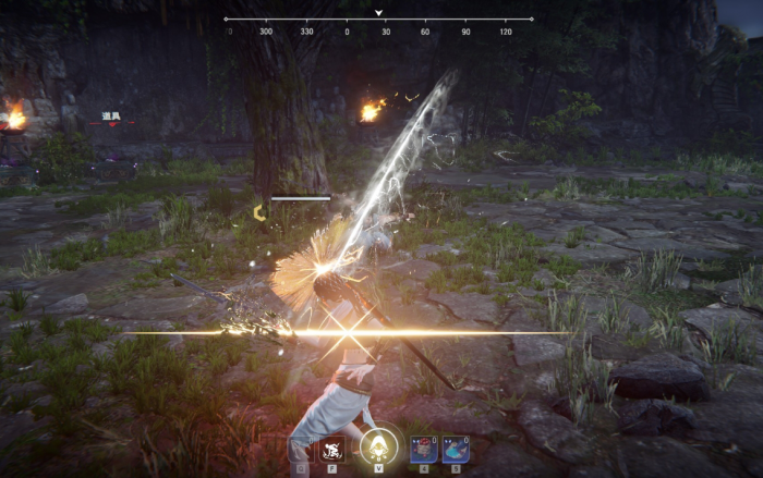 永劫无间什么武器适合新手2