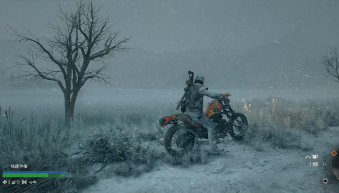 往日不再史密斯湖保险丝在哪里1