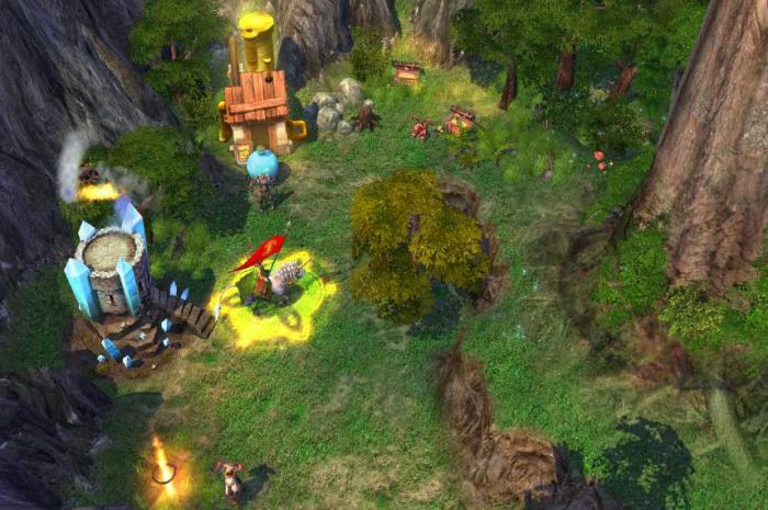 英雄无敌5马卡尔战役怎么玩的3