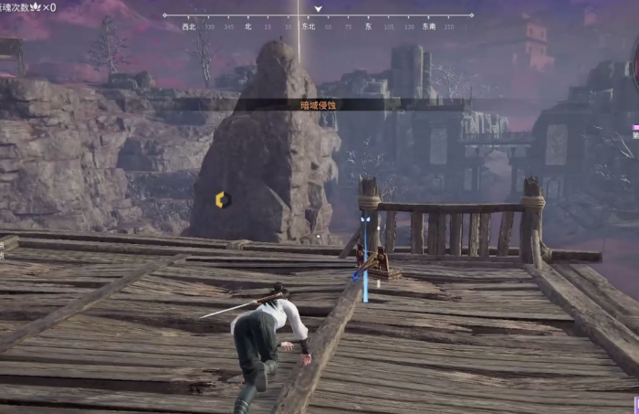 永劫无间医师的技能怎么选择1