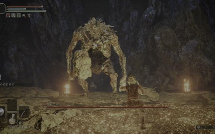 艾尔登法环前期护甲推荐哪个1