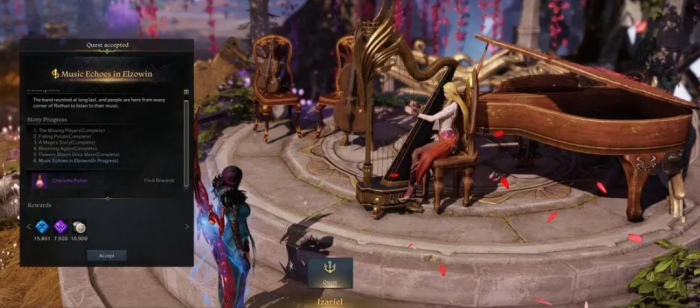 失落的方舟二觉有什么用3