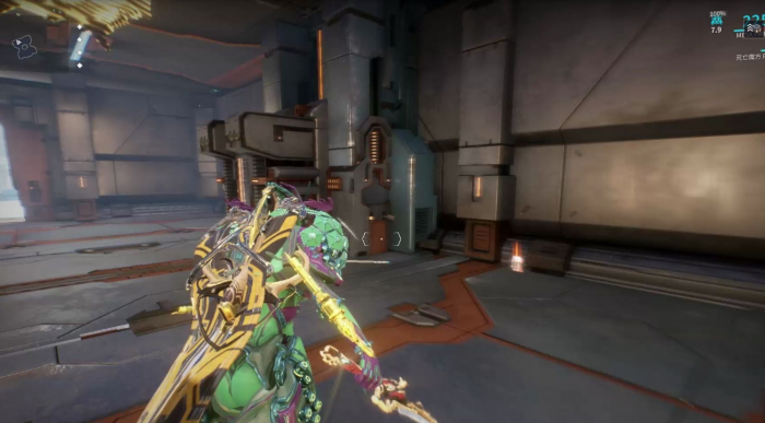 星际战甲兵不厌诈奖励什么_星际战甲app